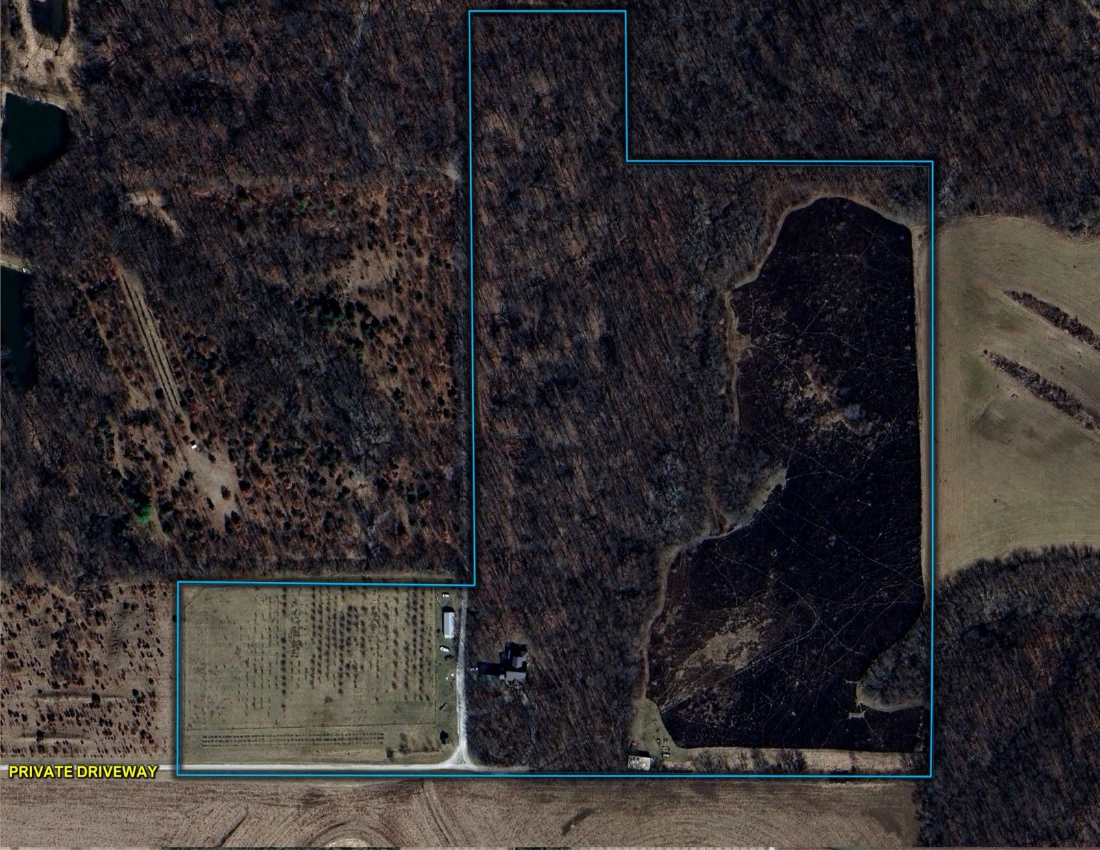 Listing Photo: GC Iglehart